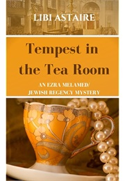 Tempest in the Tea Room (Libi Astaire)