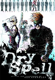 Dry Spell (Danger Zone) (Ken Krekeler)