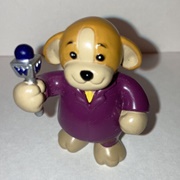 Breaking News Cocker Spaniel