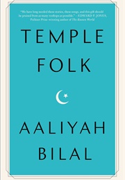 Temple Folk (Aaliyah Bilal)
