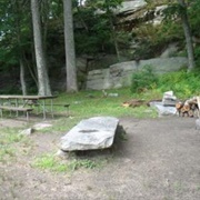 Selden Neck State Park