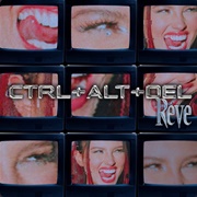 CTRL + ALT + DEL - Reve