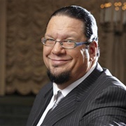 Pen Jillette