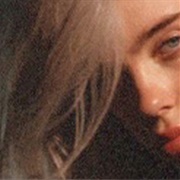 Hotline - Billie Eilish