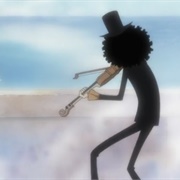 354. We Will Definitely Meet Again!! Brook and the Cape of the Promise