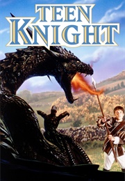 Teen Knight (1999)