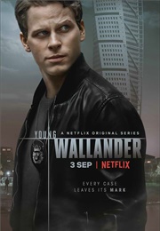 Young Wallander (2020)