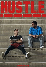 Hustle (2022)