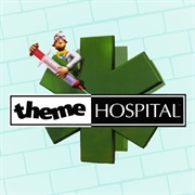 Theme Hospital (1997)