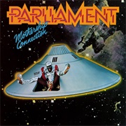 Parliament - Mothership Connection (1975)