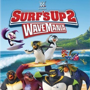 Surf's Up 2: Wavemania