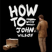 How to With John Wilson (Season 3)