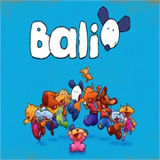 Bali