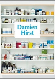 Damien Hirst (Ann Gallagher)