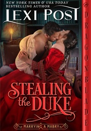 Stealing the Duke (Lexi Post)