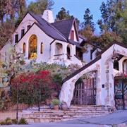 Egasse-Braasch House