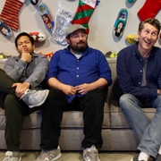 EP. 559 — Jen and Berry's Frozen Ice