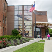Dayton Aviation Heritage National Historical Park