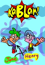 Kablam! (1996)