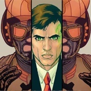 Mitchell Hundred . DC