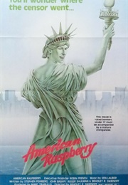American Raspberry (1977)
