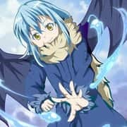 Rimuru Tempest