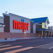 Meijer