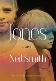Jones (Neil Smith)