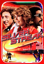 Silver Streak (1976)
