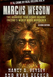 Marcus Wesson (Ryan Becker)