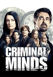 Criminal Minds (2005)