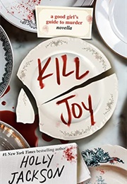 Kill Joy (Holly Jackson)