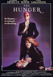 The Hunger (1983)