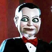 Billy of &quot;Dead Silence&quot;