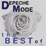 Depeche Mode - The Best of Depeche Mode