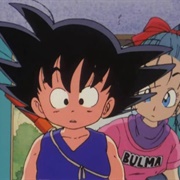 1. the Secret of the Dragon Balls