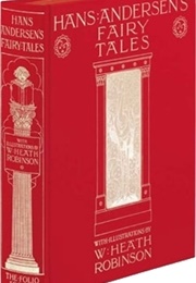 Hans Andersen&#39;s Fairy Tales (Hans Christian Andersen)