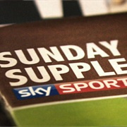 Sunday Supplement