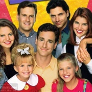 Full House (1987-1995)