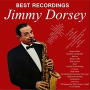 Always in My Heart - Jimmy Dorsey