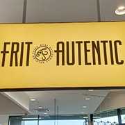 Frit Authentic, Nazareth Belgium