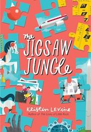 The Jigsaw Jungle (Kristin Levine)
