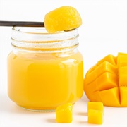 Mango Jelly