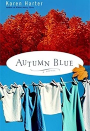 Autumn Blue (Karen Harter)