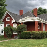 Robert Penn Warren's Birthplace
