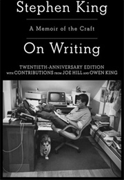 On Writing (2000)