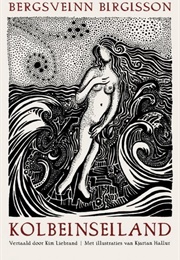 Kolbeinseiland (Bergsveinn Birgisson)