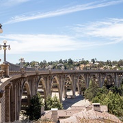 Colorado Street Bridge