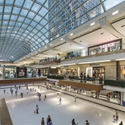 The Galleria