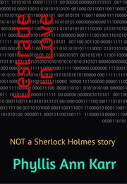 Lestrade in Love: NOT a Sherlock Holmes Story (Phyllis Ann Karr)